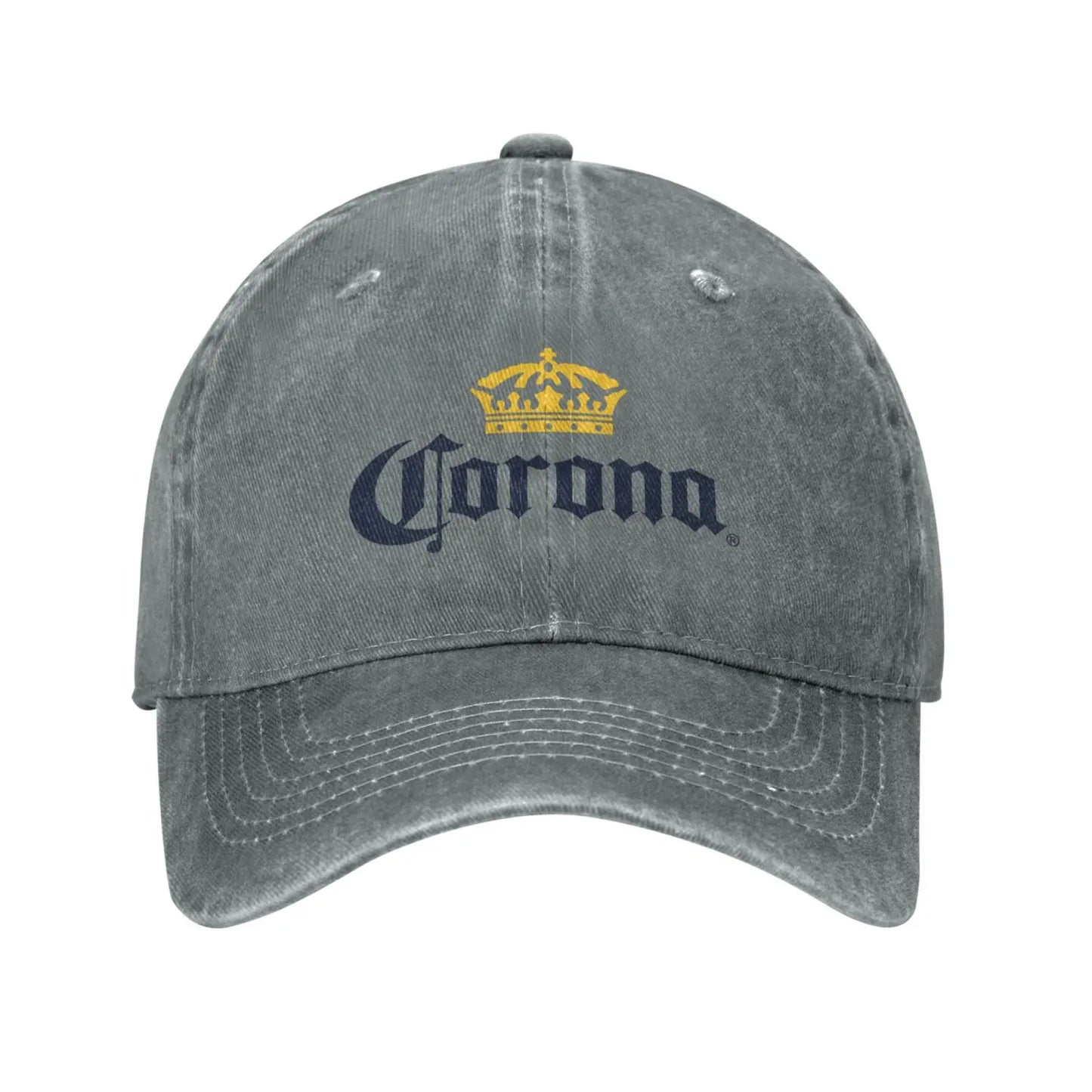 Corona Baseball Cap (multiple colors)