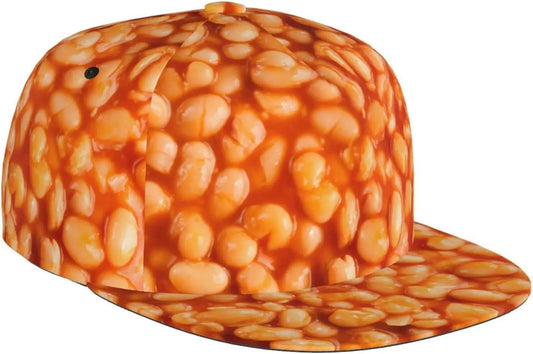 Bakes beans hat