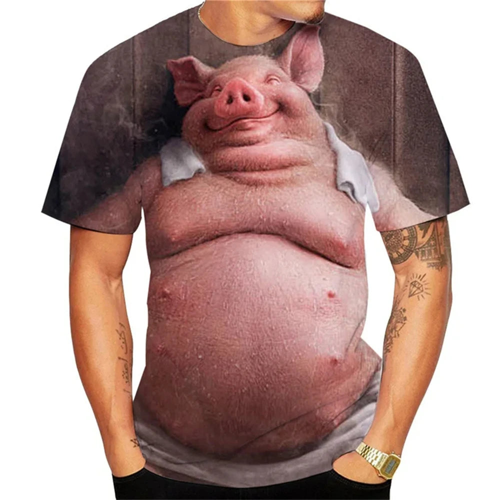 HOG T-shirt