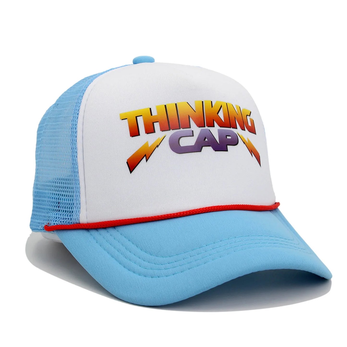 "Thinking Cap" hat