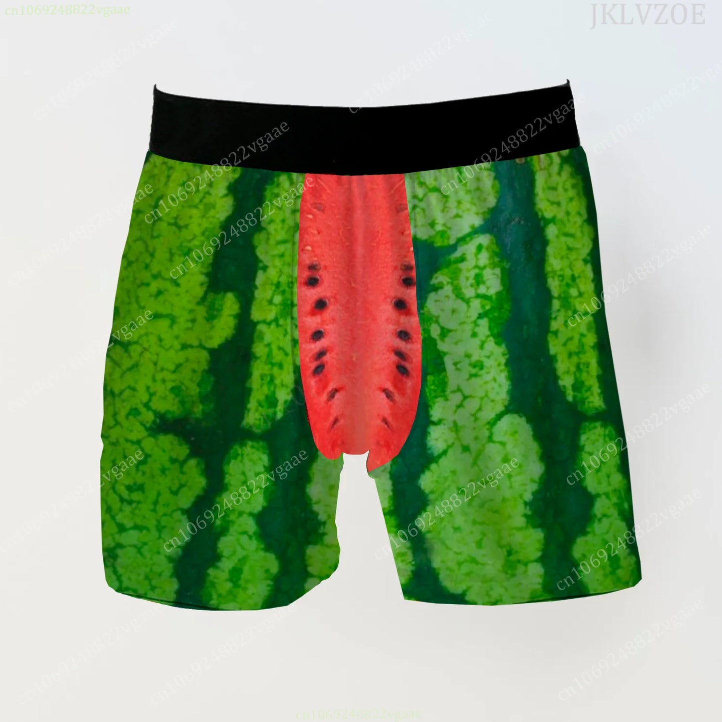 Watermelon Underwear