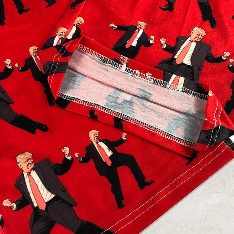 Trump Dance PJ pants