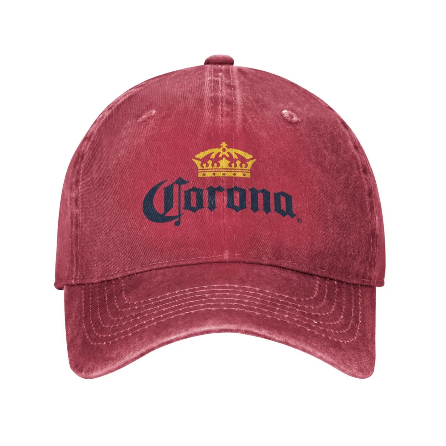 Corona Baseball Cap (multiple colors)