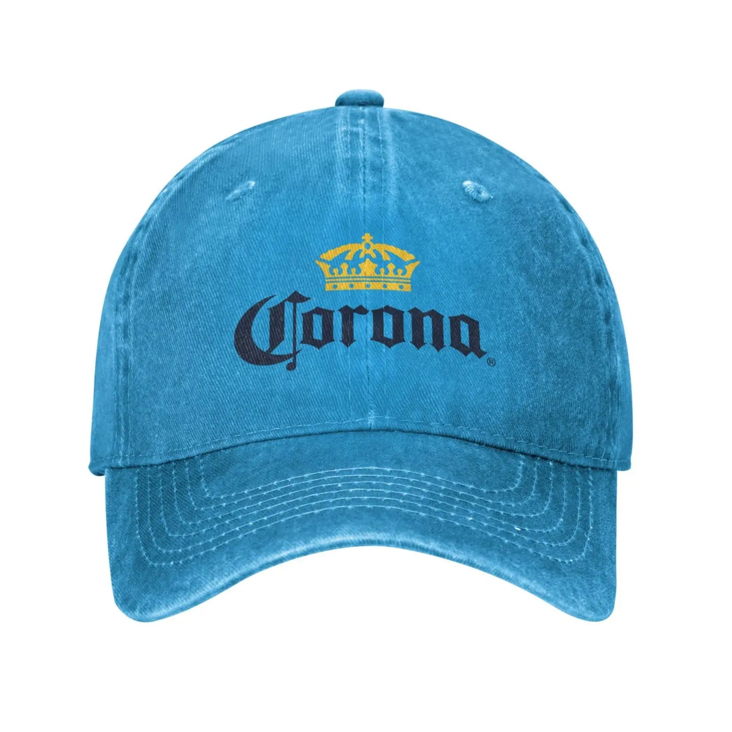 Corona Baseball Cap (multiple colors)